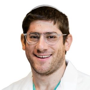 Justin Weprin, MD