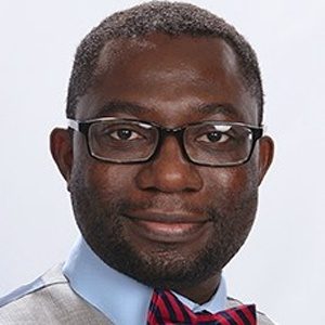 Adewale Ajumobi, MD