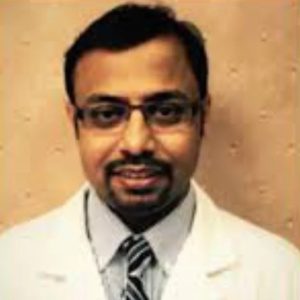 Chintan Shah, MD