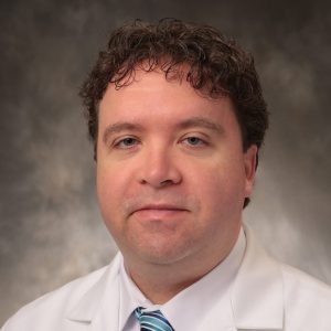 Elijah Gilbert, MD