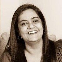 Sehar Khokher, MBBS, MD