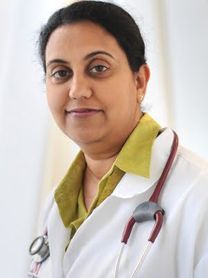 Rashmi Jaitly, MD