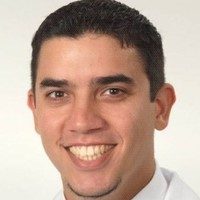 Gabriel Vidal, MD