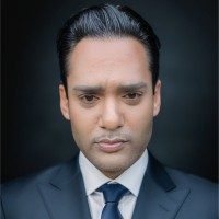 Krishna Tewari, MD