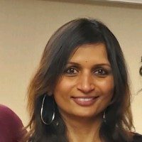 Pallavi Kamjula, MD