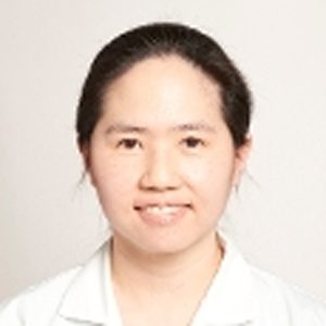 Susan Shin, MD