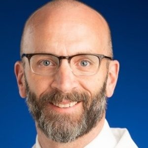 Robert Dickson, MD