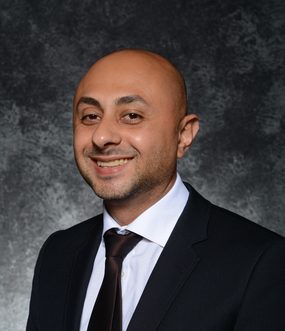 Nader Attia, DO, MD
