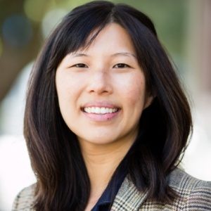 Felicia Chow, MAS, MD