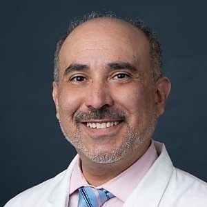 Peter Abadir, MD