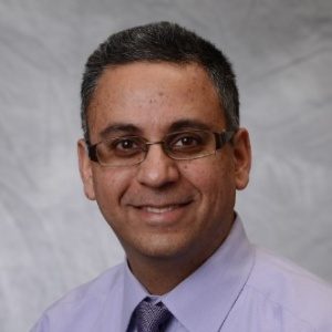 Vijay Singh, MPH, MD, MSc, MS