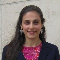 Rima Arnaout, MD