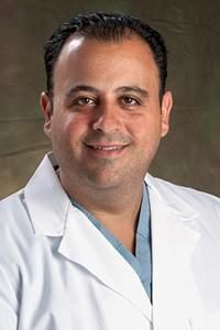 Andrew Ajluni, DO