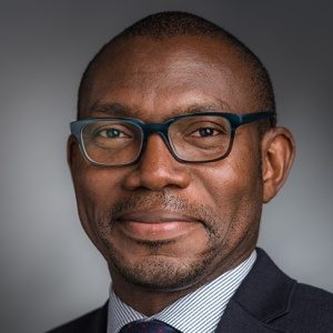 Temidayo Fadelu, MD, MPH