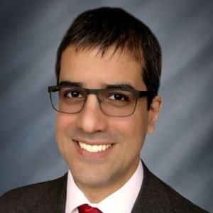 Alireza Abdolmohammadi, MD