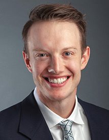Patrick Blake, MD