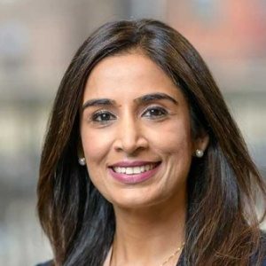 Komal Jhaveri, FACP, MD