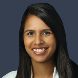 Ahmareen Baten, MD