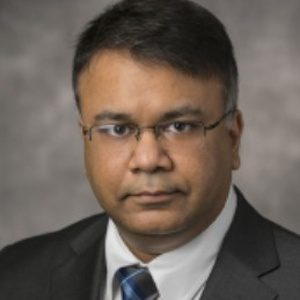 Ankit Mangla, MD