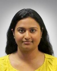 Sharvari Shivanekar, MD