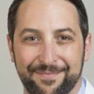 Daniel Rootman, MPH, FRCSC, MD, MSC