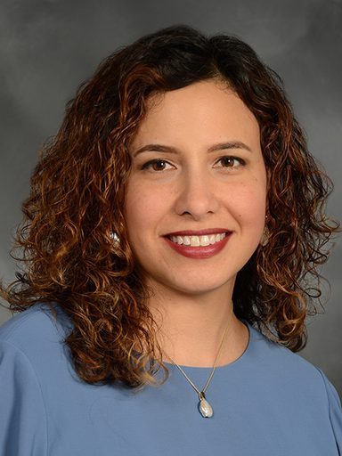 Lisa Torres, MD