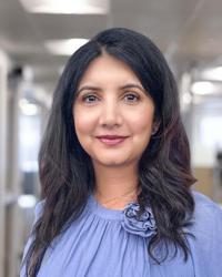 Gita Verma, MD