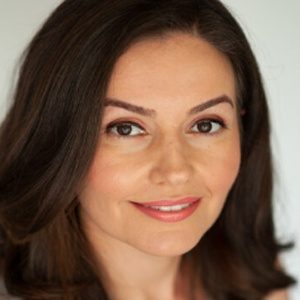 Sahar Bedrood, PhD, MD