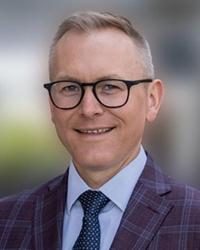 Michael Woodbury