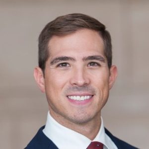 Andrew Laccetti, MD, MS, MSC