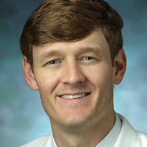 Francis Creighton, MD