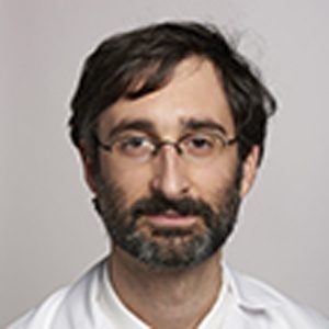 Michael Herscher, MD