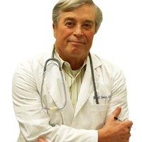 Ward Dean, MD