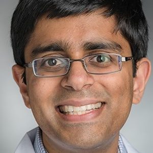 Srinivas Viswanathan, MD, PhD