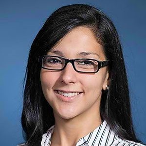 Idanis Berrios Morales, BSc, MD