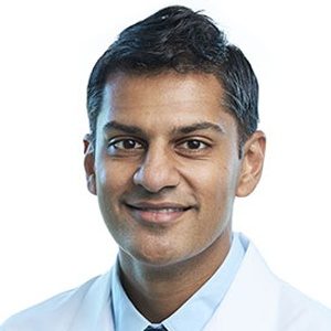 Vijay Ravipati, FACC, MD