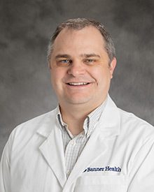 John Hopkins, DO