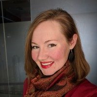 Rachel Bensman, MD, MPH