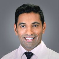 Tarak Rambhatla, MD