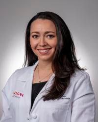 Katheryn Isham, MD