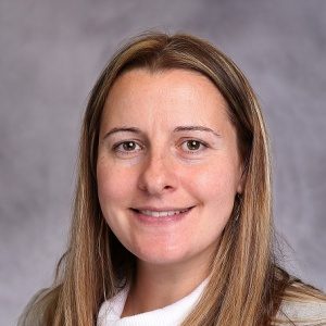 Shannon Ursu, MD