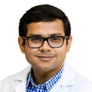 Anirban Biswas, MD
