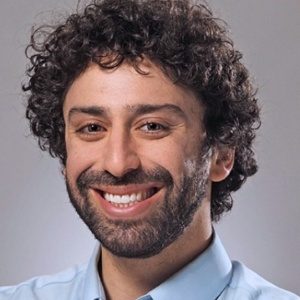 Cameron Baston, MD, MSC CLIN EPI