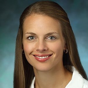 Karisa Schreck, PhD, MD