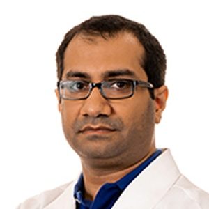 Attiq-Ur Rehman, MD