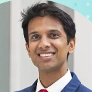 Ravi Parikh, MD, MPP