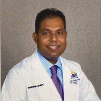 Ramendra Debnath, MD