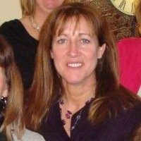 Amy Chaballa-Wilde, DMD
