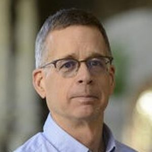 Stephen Luby, MD