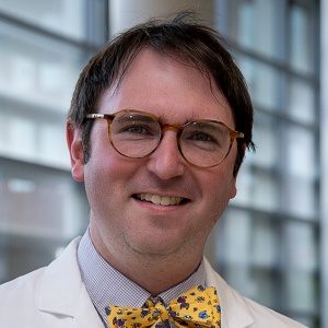 Avraham Cooper, MD